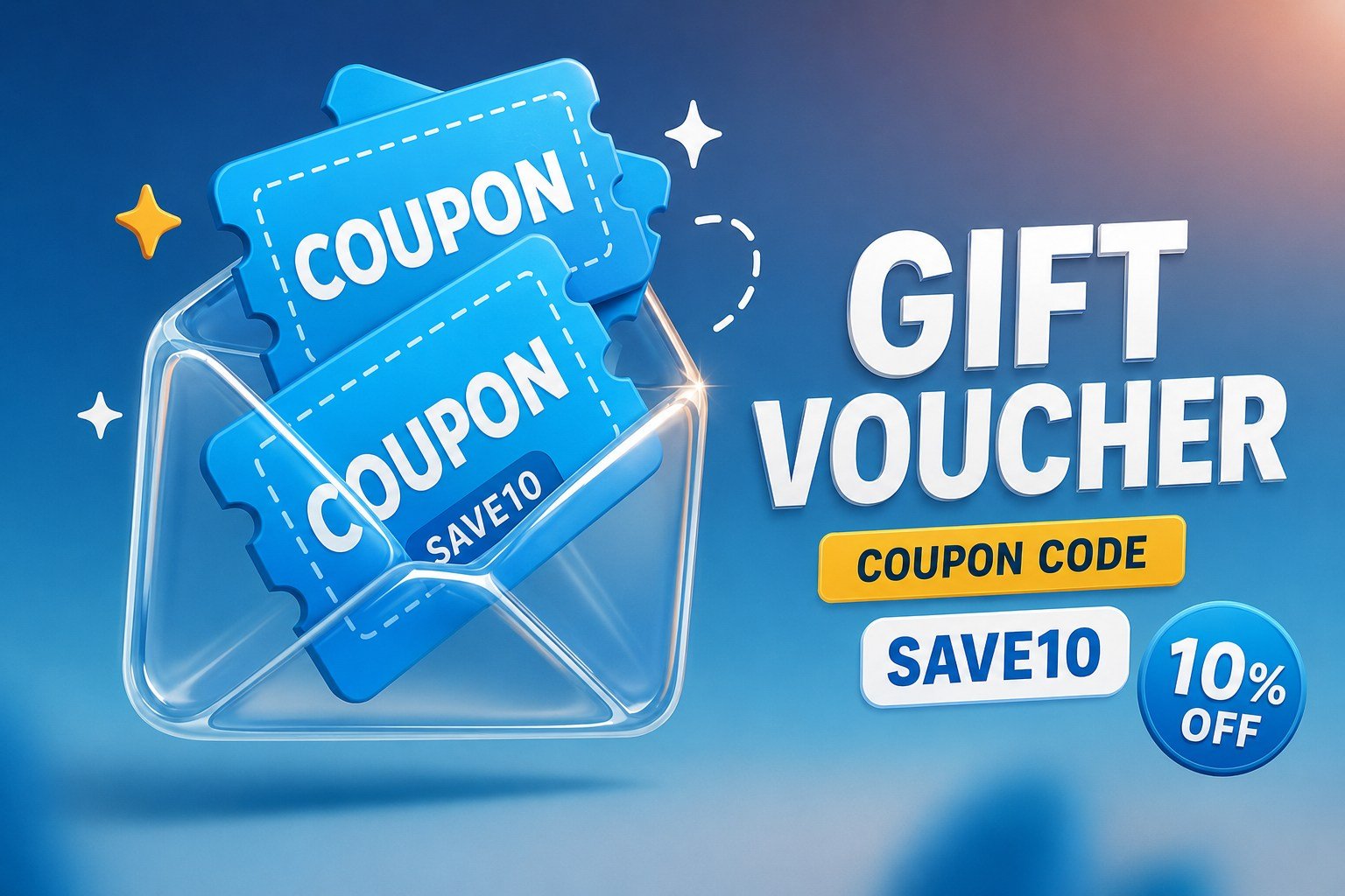 Voucher CetakID